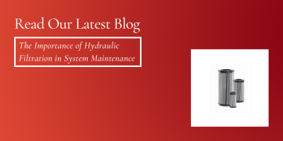 The Importance of Hydraulic Filtration in System Maintenance